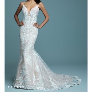 Maggie Sottero Tuscany Lynette